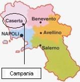 Grandequercia: Ricerca hotel,motel,alberghi in provincia di Caserta
