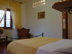 Bed&Breakfast Mary and Rose-Magliano Sabina