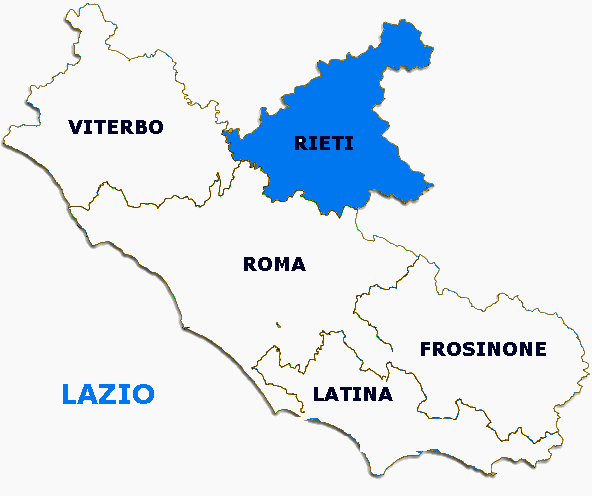 Grandequercia: Ricerca hotel,motel,alberghi in provincia di Rieti
