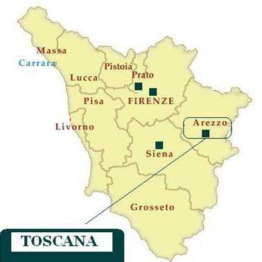Grandequercia: Ricerca hotel,motel,alberghi in provincia di Arezzo