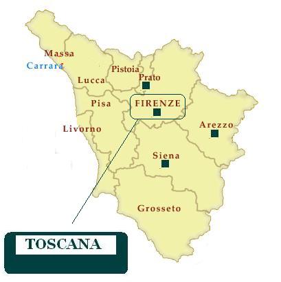 Grandequercia: Ricerca hotel,motel,alberghi in provincia di Firenze