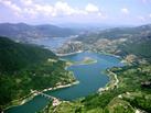 La Valle del Tevere a Magliano Sabina