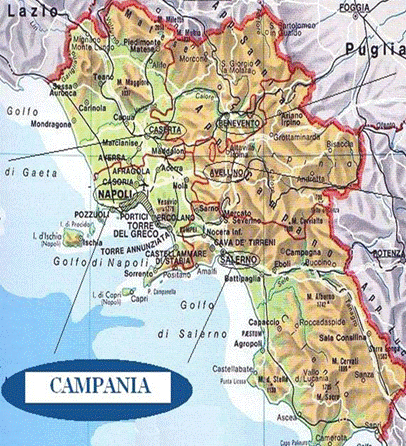 Grandequercia: Ricerca hotel,motel,alberghi in Campania