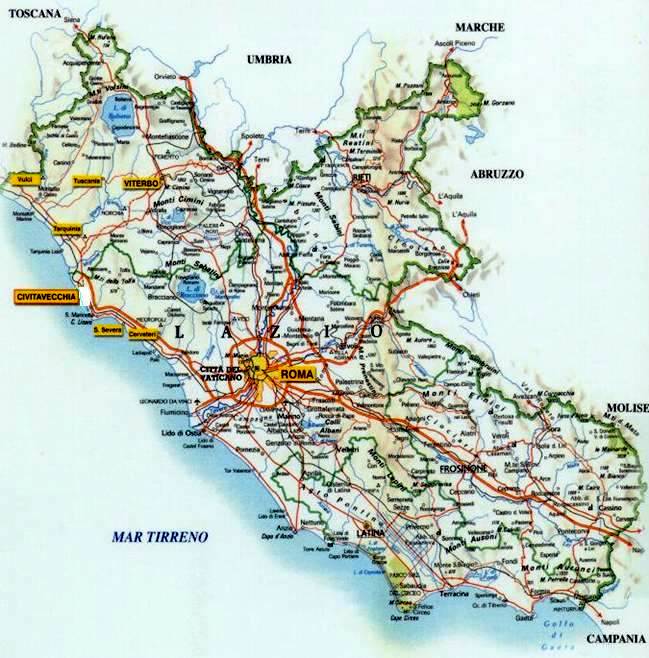Grandequercia: Ricerca hotel,motel,alberghi in Lazio